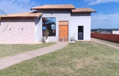 Chácara com 4 dormitórios à venda, 1097 m² por r$ 900.000,00 - residencial vista linda - elias fausto/sp