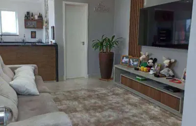 Apartamento com 3 dormitórios à venda, 183 m² por r$ 750.000,00 - jardim do paço - sorocaba/sp