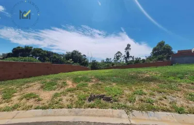 Terreno à venda, 547 m² por r$ 620.375,33 - condomínio park gran reserve - indaiatuba/sp