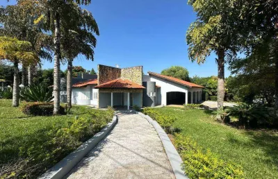 Casa com 4 dormitórios, 493 m² - venda por r$ 1.250.000,00 ou aluguel por r$ 10.000,01/mês - condomínio monte belo - salto/sp