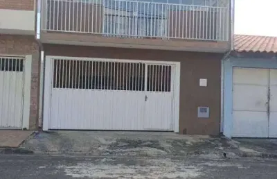 Casa com 3 dormitórios à venda, 119 m² por r$ 450.000,00 - são pedro e são paulo - salto/sp