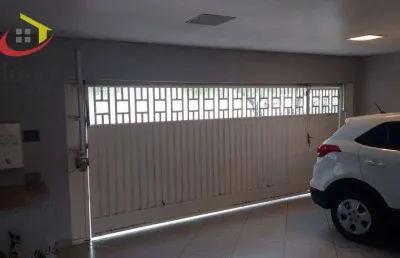Casa com 2 dormitórios à venda, 142 m² por r$ 580.000,00 - madre paulina - salto/sp