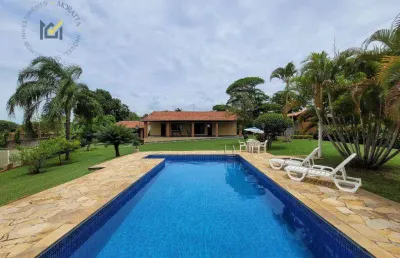 Casa com 3 dormitórios à venda, 217 m² por r$ 1.300.000,00 - condomínio haras são luiz - salto/sp