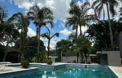 Sobrado com 2 dormitórios para alugar, 200 m² por r$ 7.500,01/mês - recanto campestre viracopos gleba 2 - indaiatuba/sp