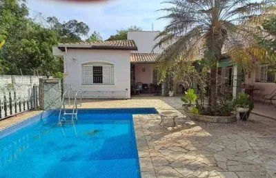 Casa com 3 dormitórios à venda, 208 m² por r$ 1.250.000,00 - condomínio haras são luiz - salto/sp