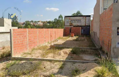 Terreno à venda, 187 m² por r$ 118.000,00 - jardim taquaral  - salto/sp
