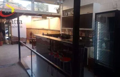 Salão, 200 m² - venda por r$ 1.250.000,00 ou aluguel por r$ 5.500,02/mês - centro - salto/sp