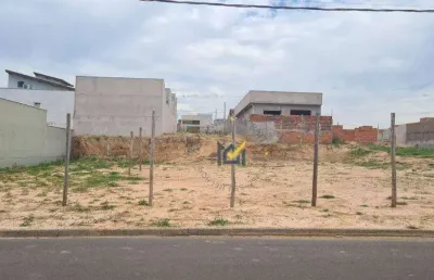 Terreno à venda, 200 m² por r$ 160.000,00 - vila dos eucaliptos - salto/sp