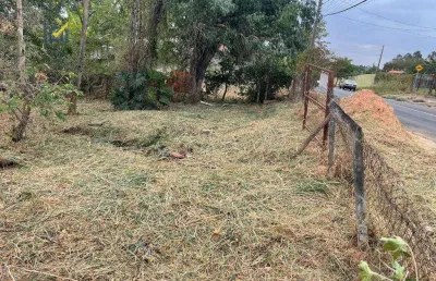 Terreno à venda, 1000 m² por r$ 420.000,00 - colinas de indaiatuba - indaiatuba/sp