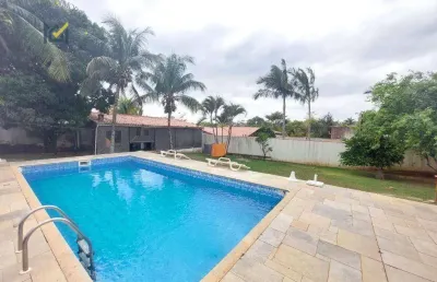 Casa com 3 dormitórios à venda, 240 m² por r$ 850.000,00 - condomínio haras são luiz - salto/sp