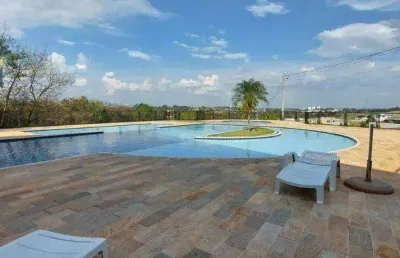 Casa com 3 dormitórios para alugar, 350 m² por r$ 8.905,80/mês - condomínio quintas da terracota - indaiatuba/sp