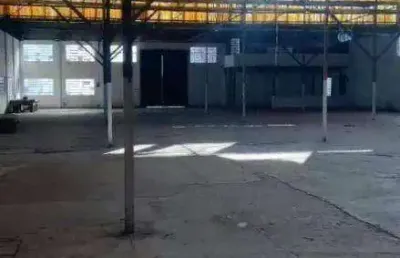 Barracão para alugar, 2600 m² por r$ 40.000/mês - rancho grande - itu/sp