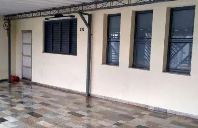 Casa com 4 dormitórios à venda, 140 m² por r$ 490.000 - parque novo mundo - americana/sp