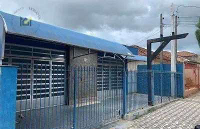 Casa à venda, 189 m² por r$ 690.000 - vila teixeira - salto/sp