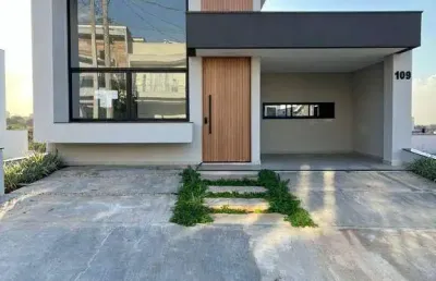 Casa com 3 dormitórios à venda, 162 m² por r$ 1.300.000,00 - condominio mantova - indaiatuba/sp