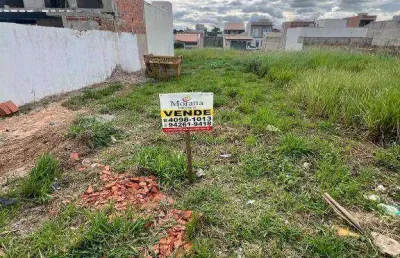 Terreno à venda, 180 m² por r$ 164.300 - residencial parque imperial - salto/sp