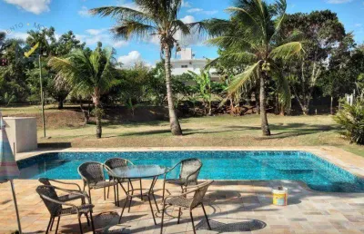 Casa  em condomínio com 4 dormitórios, 450 m² - venda por r$ 1.990.000 ou aluguel por r$ 13.000/mês - condomínio moradas são luiz - salto/sp