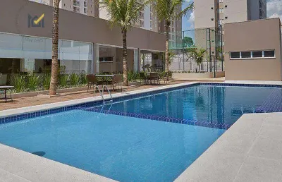 Apartamento com 3 dormitórios à venda, 88 m² por r$ 545.000,00 - edifício residencial jardim dos taperás - salto/sp