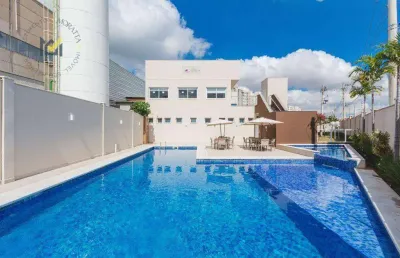 Apartamentos com 2 dormitórios à venda, a partir de 51 m² a partir de r$ 399.186 - condomínio residencial villa helvétia - indaiatuba/sp