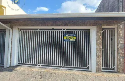 Casa com 2 dormitórios à venda, 135 m² por r$ 440.000,00 - jardim alvorada - salto/sp