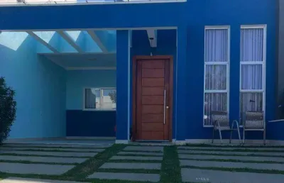 Casa em condomínio com 3 dormitórios à venda, 104 m² por r$ 900.000 - condomínio village moutonnée - salto/sp