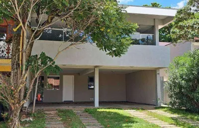 Casa em condomínio com 3 dormitórios à venda, 250 m² por r$ 1.490.000 - condomínio portal de itu - itu/sp