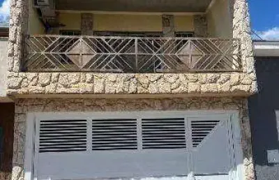 Casa com 4 dormitórios à venda, 157 m² por r$ 583.000,00 - jardim planalto - salto/sp