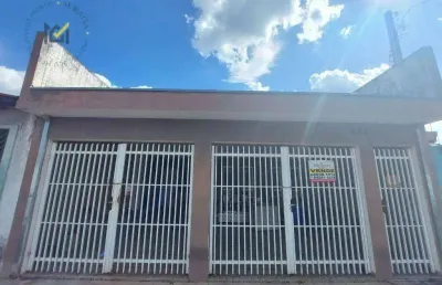 Casa com 4 dormitórios à venda, 162 m² por r$ 392.000,00 - jardim santa cruz - salto/sp
