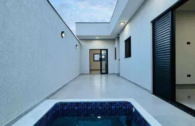 Casa com 3 dormitórios à venda, 140 m² por r$ 649.000 - jardim bom sucesso - indaiatuba/sp