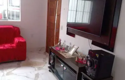 Casa com 4 dormitórios à venda, 163 m² por r$ 610.000 - parque residencial sabias - indaiatuba/sp