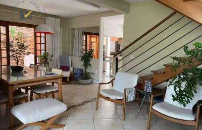 Casa com 3 dormitórios à venda, 167 m² por r$ 900.000 - condominio araucaria - salto/sp