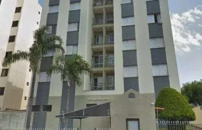 Apartamento com 3 dormitórios, 64 m² - venda por r$ 326.043 ou aluguel por r$ 2.393/mês - sao bernado - campinas/sp