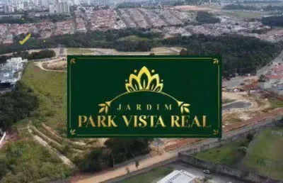 Terrenos à venda a partir de 250 m², a partir de r$ 420.000 - condomínio jardim park vista real - indaiatuba/sp