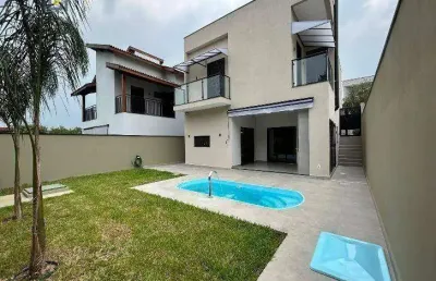 Casa em condomínio com 3 dormitórios à venda, 182 m² por r$ 1.550.000 - condomínio lagos d'icaraí - salto/sp