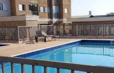 Apartamento com 2 dormitórios à venda, 65 m² por r$ 435.000,00 - condomínio florença - salto/sp