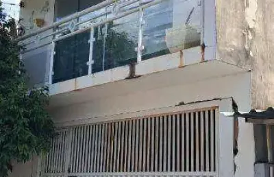 Casa com 2 dormitórios à venda, 60 m² por r$ 370.000,00 - são pedro e são paulo - salto/sp