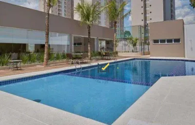 Apartamento com 2 dormitórios à venda, 52 m² por r$ 297.000 - edifício residencial jardim dos taperás - salto/sp