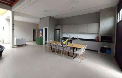 Casa em condomínio com 2 dormitórios à venda, 105 m² por r$ 750.000 - condomínio village moutonnée - salto/sp