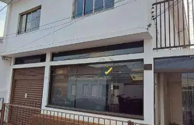 Casa comercial com 3 dormitórios para alugar, 450 m² por r$ 4.808/mês - centro - salto/sp