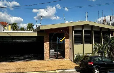 Casa comercial com 6 salas para alugar, 265 m² por r$ 9.090/mês - centro - itu/sp