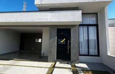 Casa em condomínio com 2 dormitórios à venda, 161 m² por r$ 1.200.000 - condomínio parque imperial - salto/sp