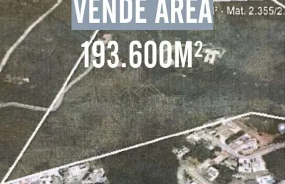 Terreno à venda na Rua Waldomiro Luis Coutinho, s/n, São Bento, Arujá