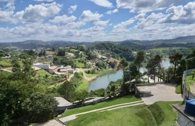 Terreno para venda em igaratá, condomínio portal de igarata