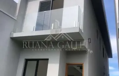 Casa para venda em arujá, cidade nova arujá, 3 dormitórios, 3 suítes, 4 banheiros, 2 vagas