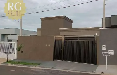 **casa em são josé do rio preto** 02 dormitórios, vaga de garagem para 02 carros, imóvel novo, por: