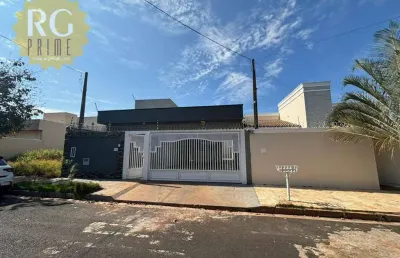 **casa em são josé do rio preto**  recém construída, 03 dormitórios, sala ampla, garagem com espaço para 2 carros, á partir de: