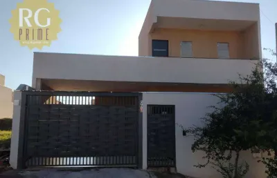 **casa em são josé do rio preto** na região leste, 02 dormitórios, muito espaçosa, por: