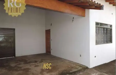 **casa em são josé do rio preto** 02 dormitórios, excelente localização, por: