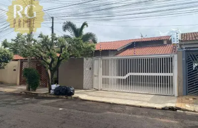 **casa em são josé do rio preto** 03 dormitórios sendo 01 suíte, com piscina e varanda gourmet, por: