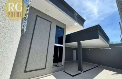 **casa em são josé do rio preto** 3 dormitórios sendo um suite, cozinha gourmet, alto padrão, por: